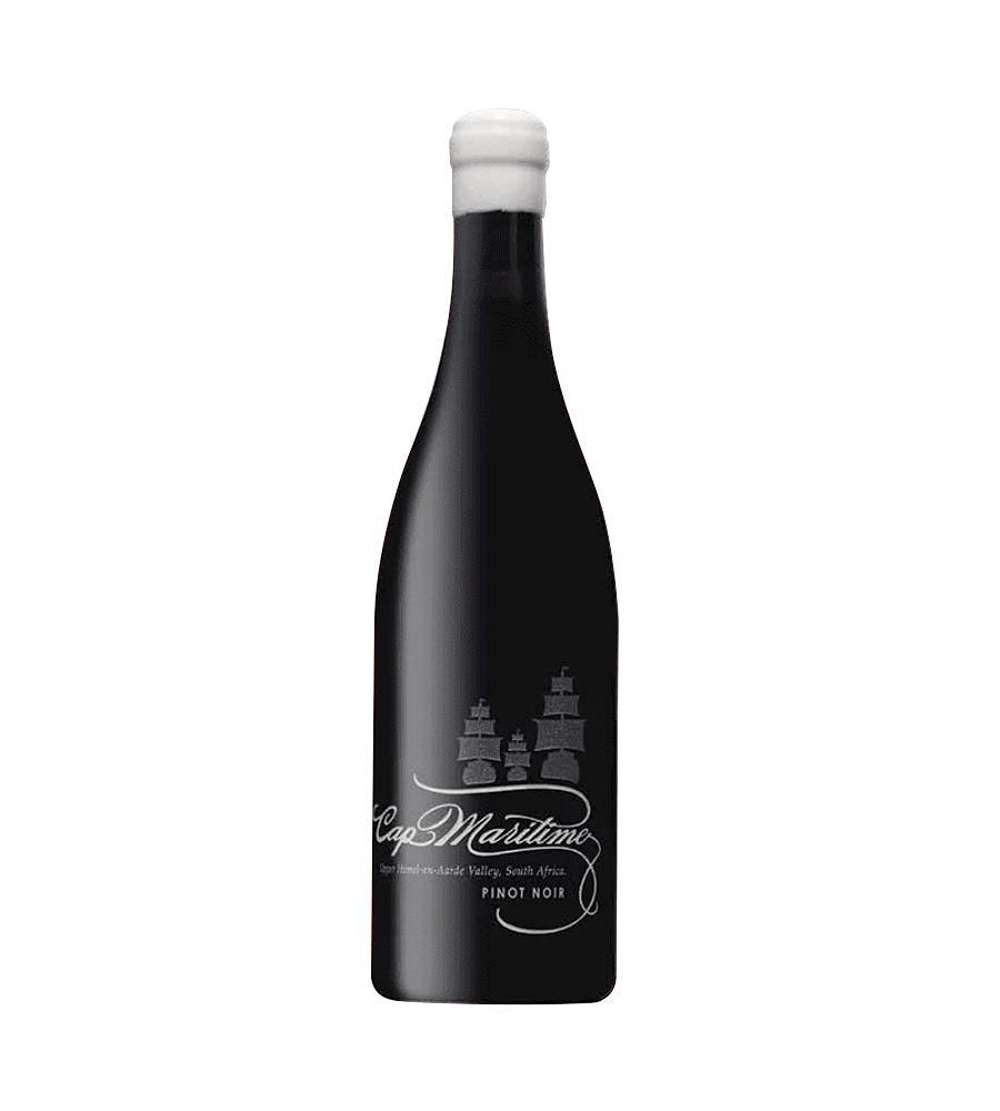 Vinho Tinto Cap Maritime Coastal Pinot Noir 2022, 75cl África do Sul