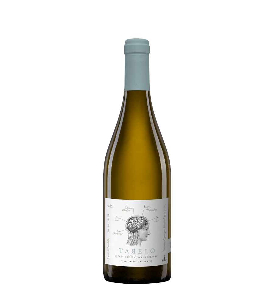 Vinho Branco Tarelo Arinto & Verdelho 2019, 75cl Açores