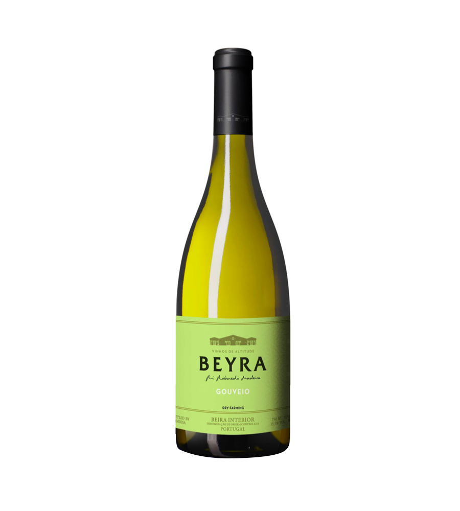 Vinho Branco Beyra Gouveio 2021, 75cl DOC Beira Interior