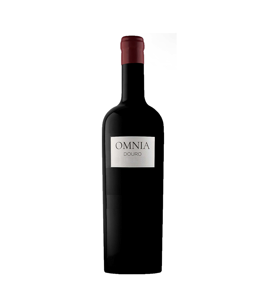 Vinho Tinto Omnia Tinto 2020, 75cl Douro
