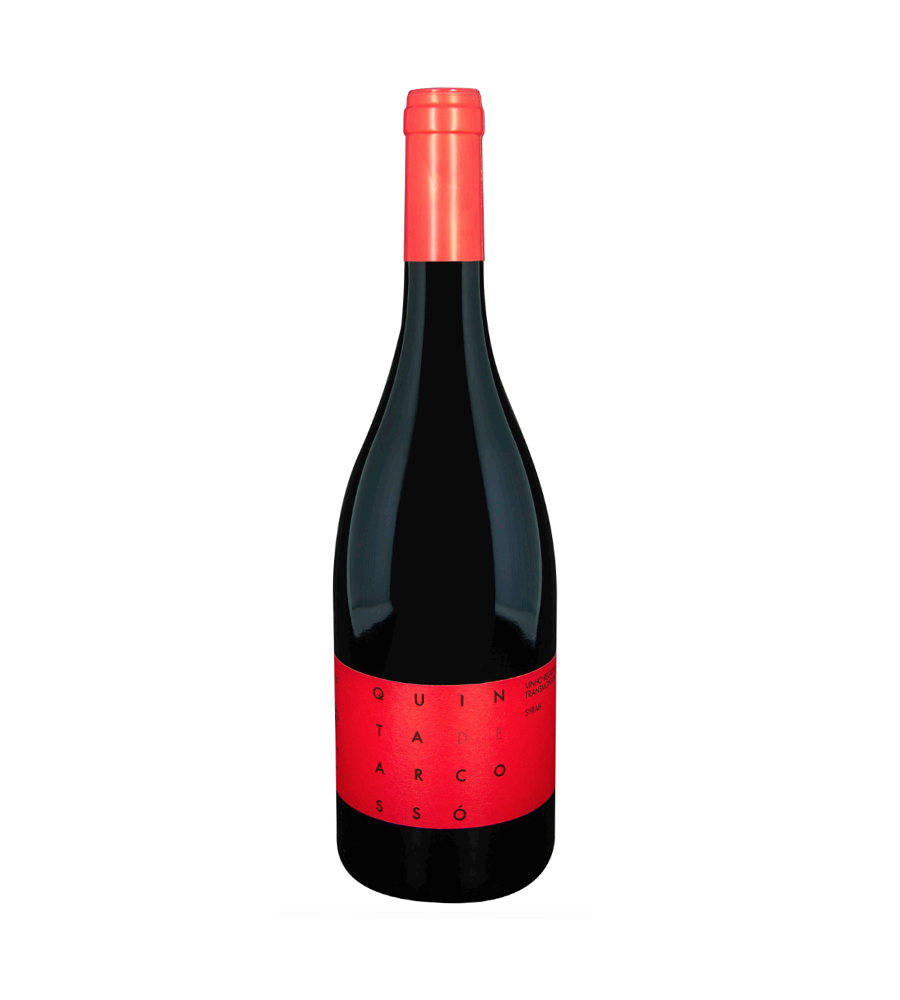 Vinho Tinto Quinta de Arcossó Syrah 2019, 75cl Trás-os-Montes