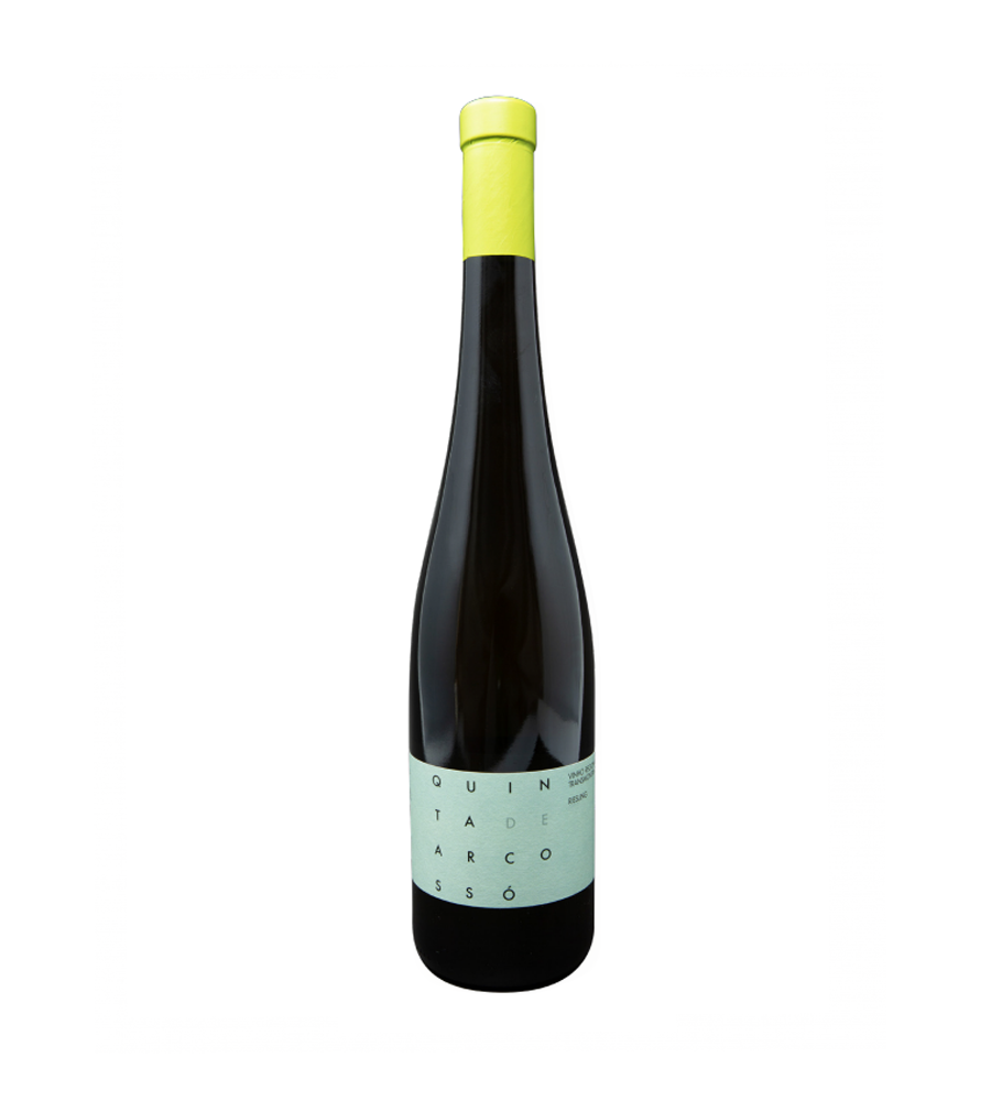 Vinho Branco Quinta de Arcossó Riesling 2021, 75cl Trás-os-Montes