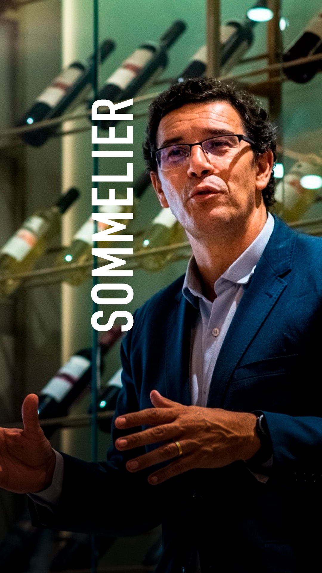 Dia do Sommelier: os vinhos que um sommelier recomenda (e nós temos)