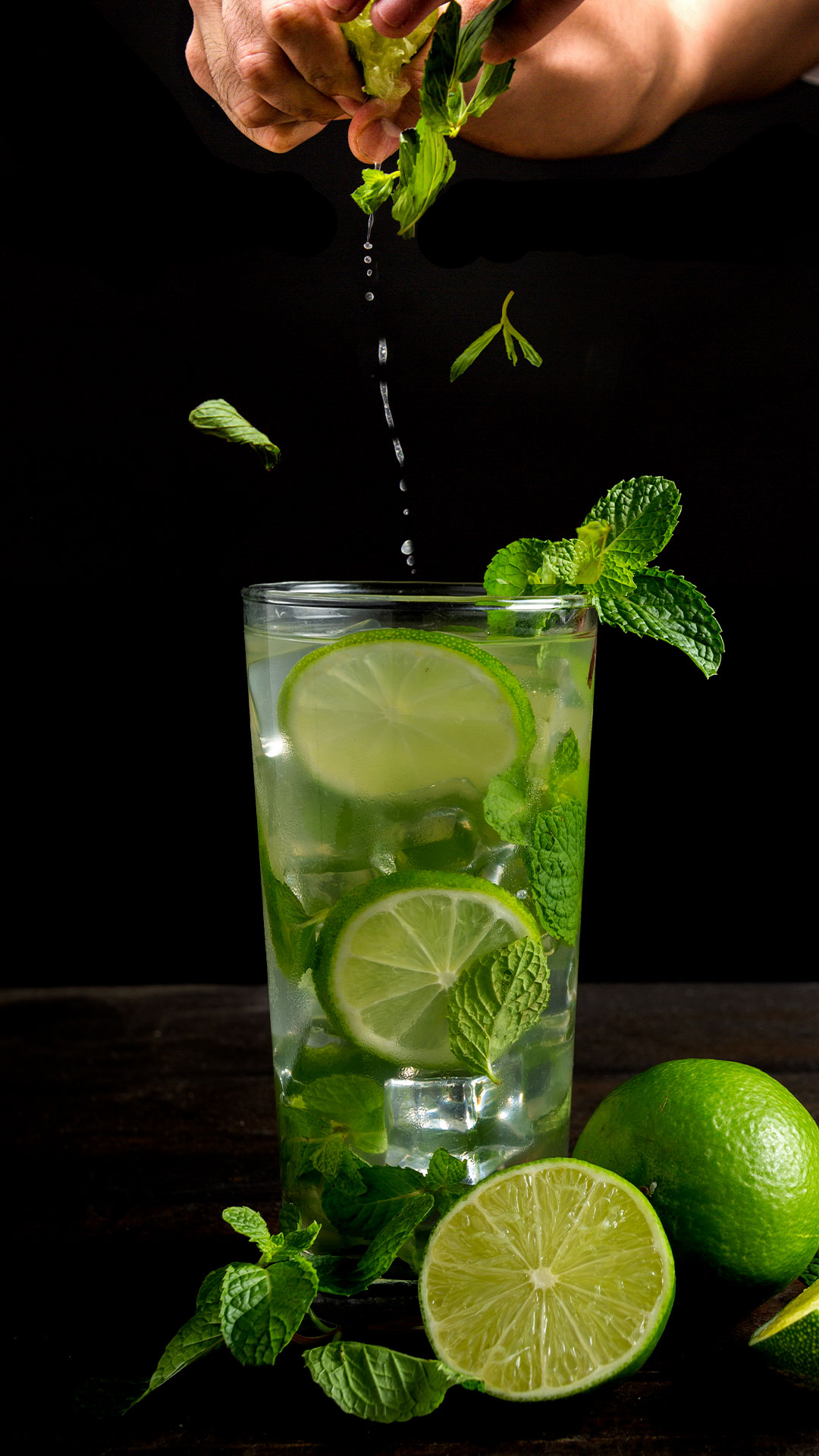 Dois dias, um espírito: celebramos o Mojito e o Rum!