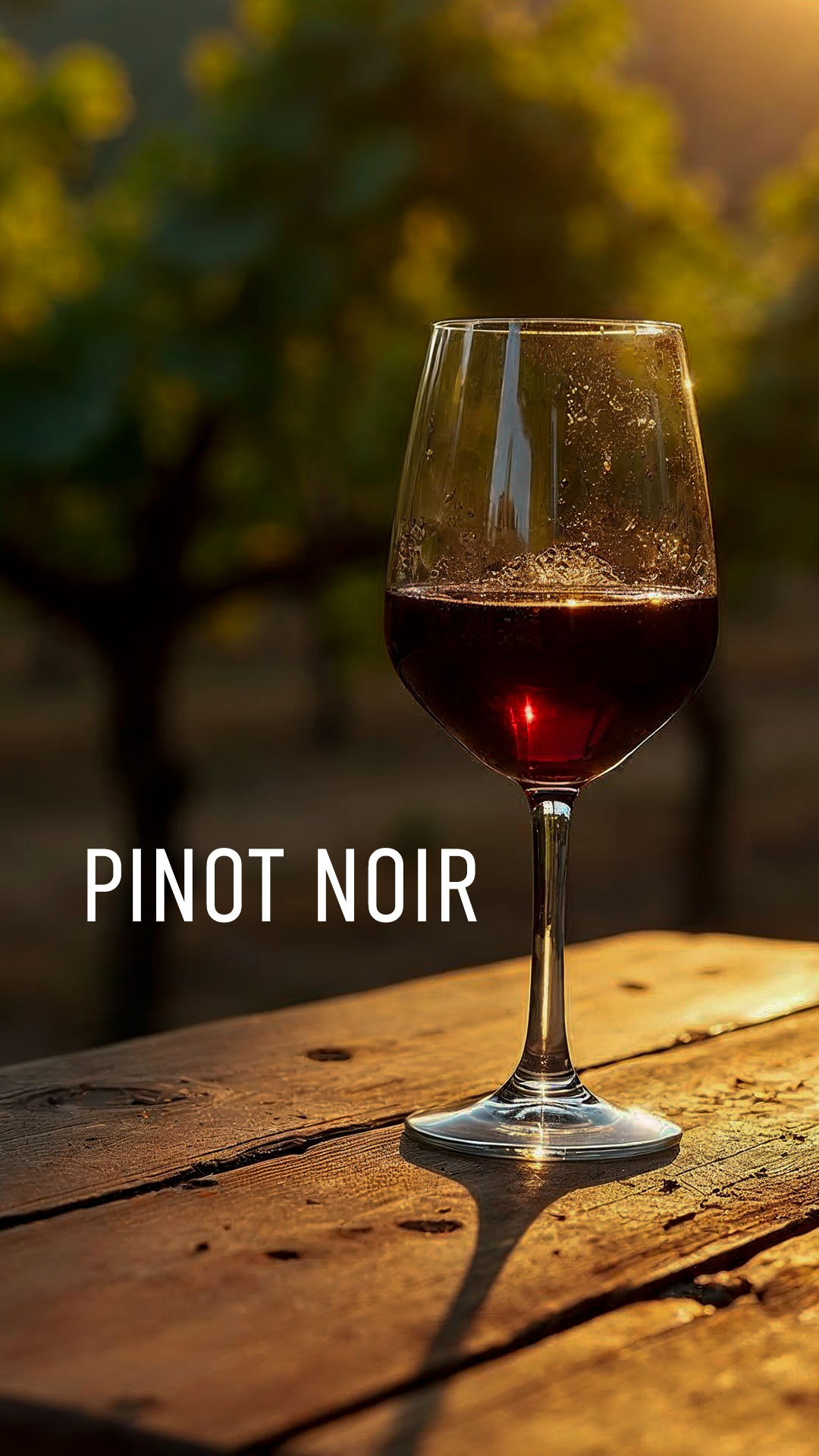 Dia Internacional da Pinot Noir: 3 vinhos perfeitos para o verão