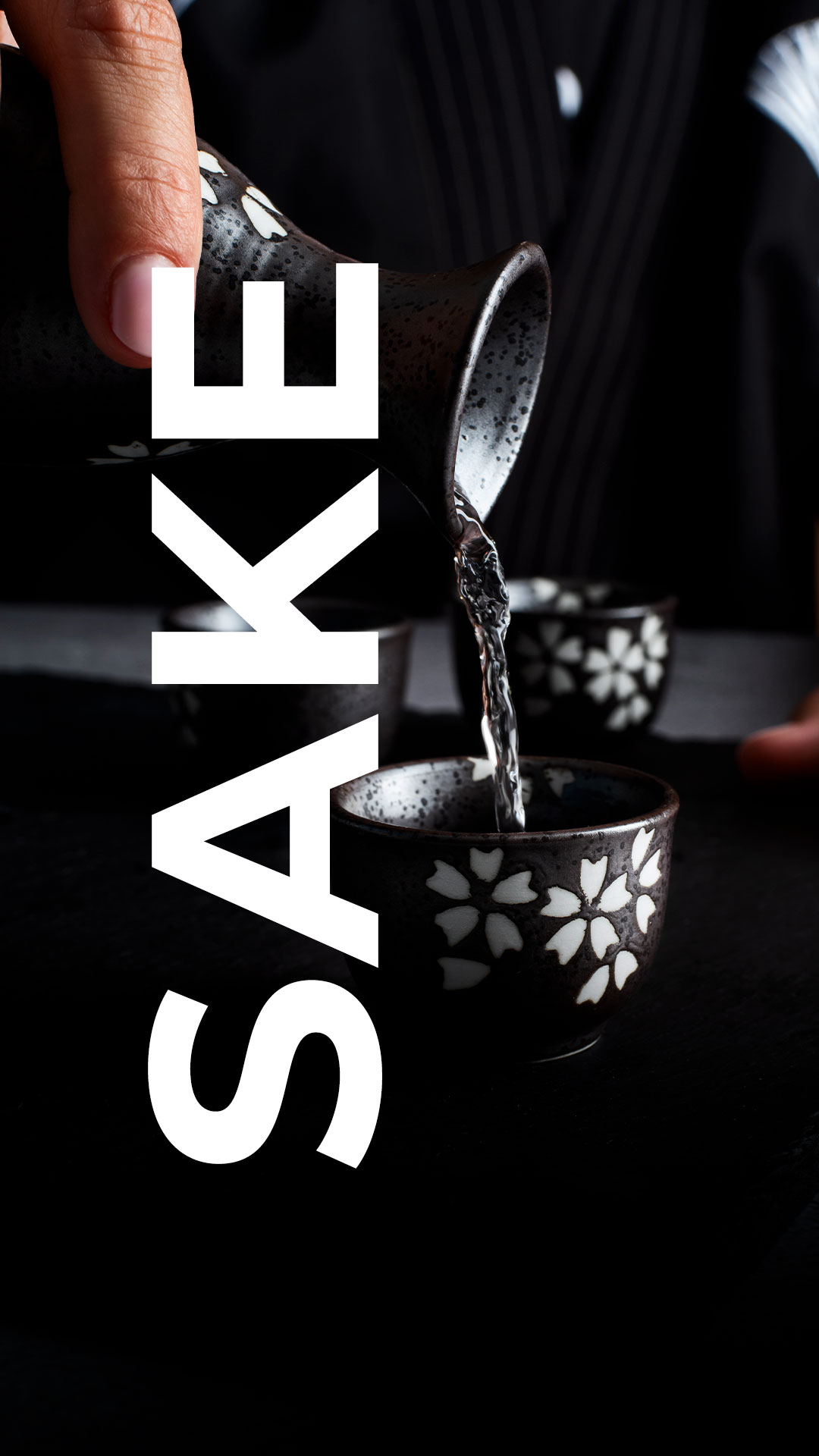 Saké Japonês: Como Apaixonar-se por Esta Bebida Única