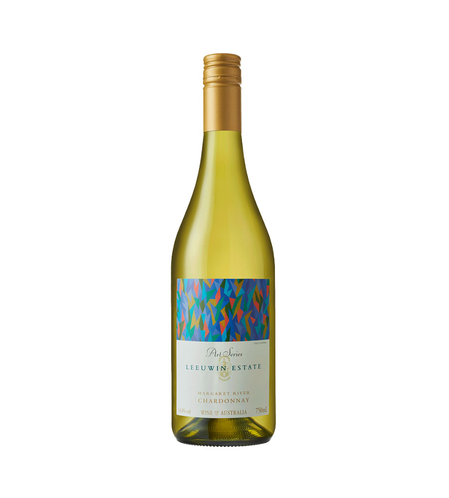 ワイン Leeuwin Estate Art Series Chard 2020 Vinho Branco Leeuwin Estate Art Series Chardonnay 2020, 75cl
